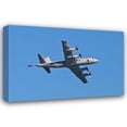 thumbnail image 1 of Lee Peterson 24x17 Gallery Wrapped Canvas Wall Art Titled - Air Show VI, 1 of 4
