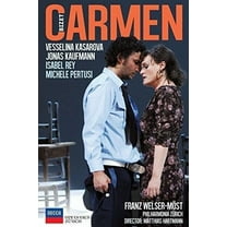 Carmen (DVD), Decca, Music & Performance