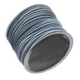 thumbnail image 4 of Patch de Réparation de Pneu en Caoutchouc Rond 58mm 80 Pcs Patch Froid Tubeless pour Préparation d'Urgence, 4 of 7