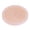 Rose Quartz, variant on Riousery Black Obsidian Rune Stone with Gold Pattern Engraving, Portable Round Polished Crystal Pocket Worry Stone for Home Travel Office Meditation, Black (4.7 inches / 12 cm)