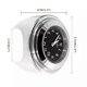 thumbnail image 5 of 25mm Motorcycle Handlebar Mount Clock Thermometer Waterproof Aluminum Watch, 5 of 5