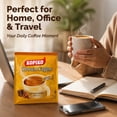 thumbnail image 4 of Kopiko Instant 3in1 Brown Coffee - 22 Packets/Bag, 4 of 7