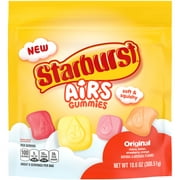 Starburst Air Original Stand Up Pouch 10.6 Ounce