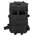 thumbnail image 2 of Outdoor Tactical Mountaineering Camo Backpack, 2 of 2