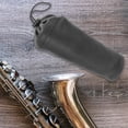 thumbnail image 4 of Greenadscape Estuche Para Saxofón Alto Y Tenor Color Negro Con Protección Interna Segura, 4 of 8
