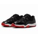 thumbnail image 3 of N I-K-E A i r-Jor-dan 11 Retro Low Bred 2025 FV5104-006 Mens GS Shoes New, 3 of 6