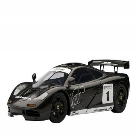 1 18 Mclaren F1 Stealth Model 1 18 Scale Helmet Included Special