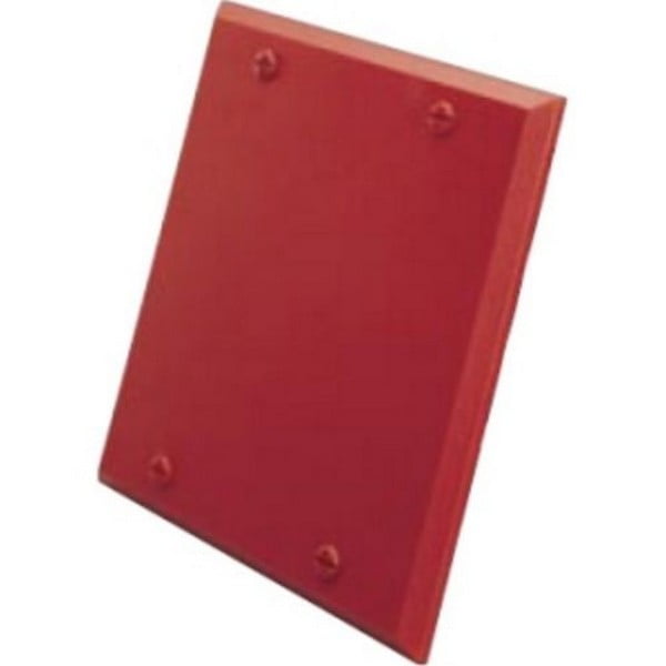SYSTEM SENSOR SYSMDL3R Spectralert Red Sync Cir Mod SYSMDL3R
