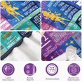 thumbnail image 6 of September Gifts Blanket, Birthday Gifts for Women, September Zodiac Gifts, September Birthday Gifts, Astrology Gifts for Women, Zodiac Constellation 50x60, 6 of 6