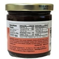 thumbnail image 3 of King's Cupboard Organic Hot Fudge Sauce - The Perfect Hot Chocolate Sauce for Topping Ice Cream & Desserts, Coffee Drizzle, Baking, Fondue, Gluten-Free, Kosher, All Natural, 7.2 oz, 3 of 8