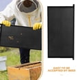 thumbnail image 3 of TEHAUX ABS Plastic Beehive Frame with Integrated Design for Cleaner Inspections and Better Productivity, 3 of 6