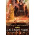 thumbnail image 1 of City of Fallen Angels (Mortal Instruments), 1 of 2