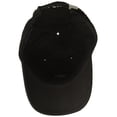 thumbnail image 2 of Gorra de béisbol Tommy Hilfiger Ardin para hombre negra, 2 of 6