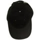 thumbnail image 2 of Gorra de béisbol Tommy Hilfiger Ardin para hombre negra, 2 of 6