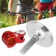 thumbnail image 5 of Cubierta Superior Para Auriculares, Cubierta Superior Para Auriculares Con Forma De Diamante Para Bicicleta De Montaña, Cubierta Superior Para Vástago De Auriculares Para ANGGREK Otros, 5 of 8