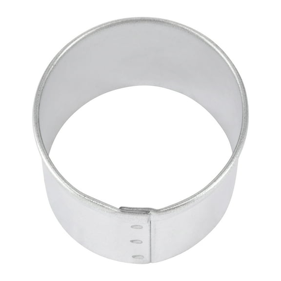 R&M International Biscuit Cutter 2.5"