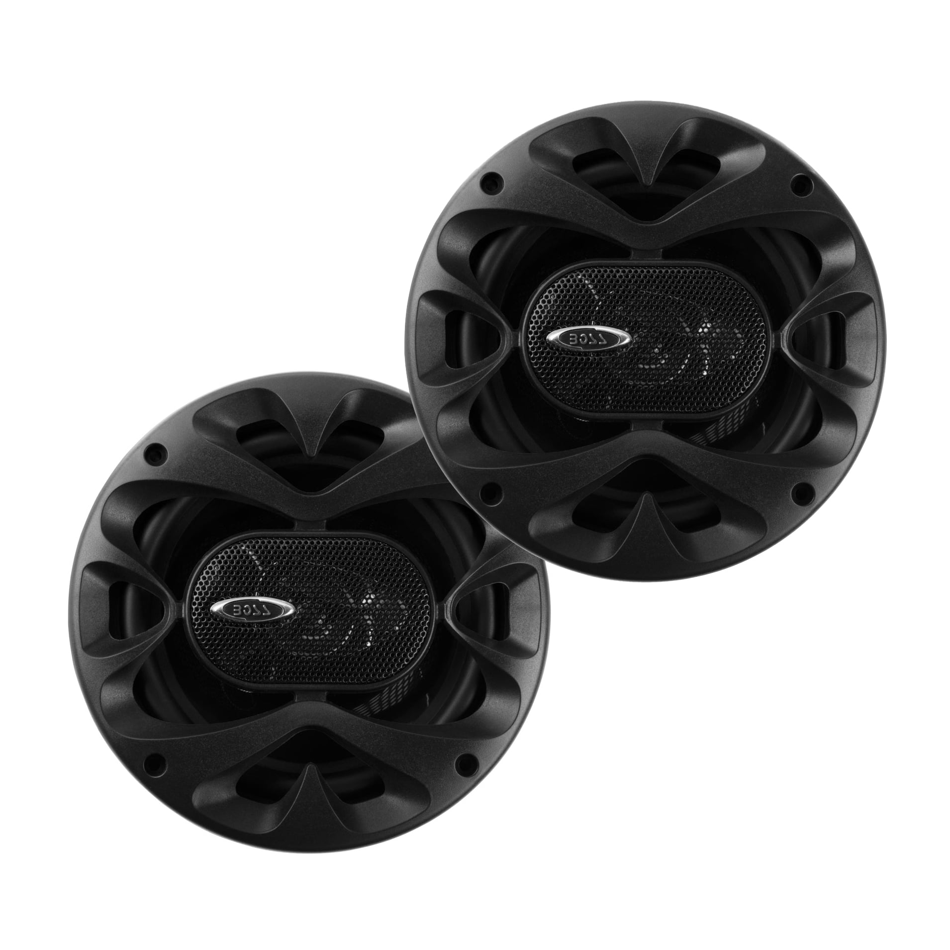 Boss Audio Systems Elite B653 6.5 Inch 300 Watt 3 Way Full Range