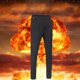 thumbnail image 2 of Pantalones Fiebre Leggings De Cintura Alta Pantalones Delgados Carga USB Calefacción Inteligente XXXL Hombre, 2 of 8