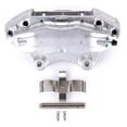 thumbnail image 2 of Power Stop Front Left One Stock Replacement Caliper L3858 Fits 2004 Infiniti G35, 2 of 7