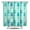 White-3, variant on Cute Seahorse Shower Curtain Waterproof Fabric with Plastic Hooks, Tropical Coastal Nautical Cartoon Print Bathroom Shower Curtain Featuring Marine Life, Coral, Seashells, and Ocean Waves Pattern