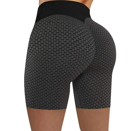 

AXXD Yoga Pants Outfits Quick-Dry O-Neck High Waisted Basic Training 2023 Straight Long Pants With Pockets Yoga Clothes For Women