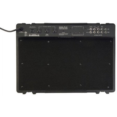 SKB PS-45 Professional Pedal Board