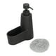 thumbnail image 1 of Dispensador De Jabón, Bomba De Jabón Líquido Para Manos Con Bola De Acero Para Fregadero De Y Cocina, 1 of 7