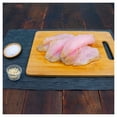 thumbnail image 3 of Filete de Pescado Sierra Madre Blanco del Nilo Pimienta Limón Congelado 500 g, 3 of 6