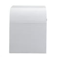 thumbnail image 3 of TOV Furniture Hump White Acacia Nightstand with Gold Accents, 3 of 24