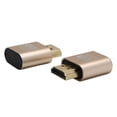 thumbnail image 5 of Hdmi Ddc Edid Teat Plug, Headless Phantom, Display Emulator(fit Headless-1920x10, 5 of 5
