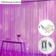 thumbnail image 1 of Guirnalda de luces Led de 3m para decoración navideña, guirnalda de luces de hadas para dormitorio, hogar y Año Nuevo, 2023, 1 of 4