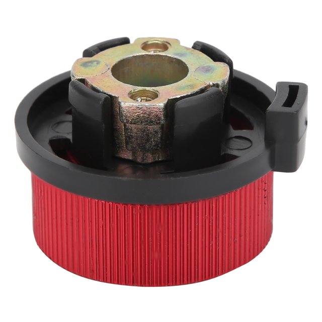 Adaptador de estufa de camping ANGGREK Conector de estufa Convertidor de Tanque de Gas Con Cobre Con Función de Apagado Automático para Exteriores