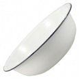 thumbnail image 3 of Retro Enamel Wash Basin 32cm Designed For Laundry And Bathroom Use 1Pack Compatible With Home Living-Good, 3 of 3