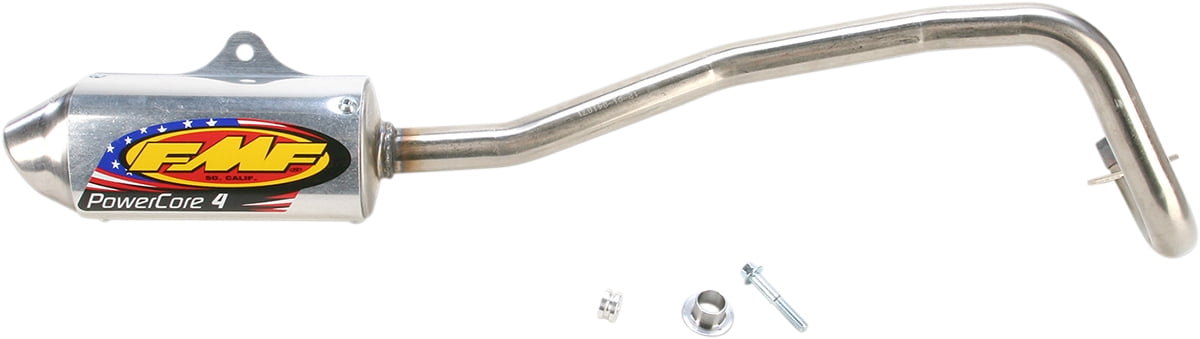 MOORI 4 タップ　S Traxxas TRX-4 Aluminum GTS Shocks (Silver) (2) [TRA8260