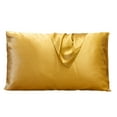 thumbnail image 1 of Pure Mulberry Silk Pillowcase, 1 of 7