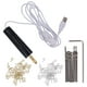 thumbnail image 5 of Mini taladro eléctrico de 115 piezas con herramienta rotativa inalámbrica y carga USB., 5 of 8
