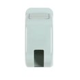 thumbnail image 1 of Feltree Home Plastic Wall Mount Carrier Bag Storage Container Organizer, 1 of 7
