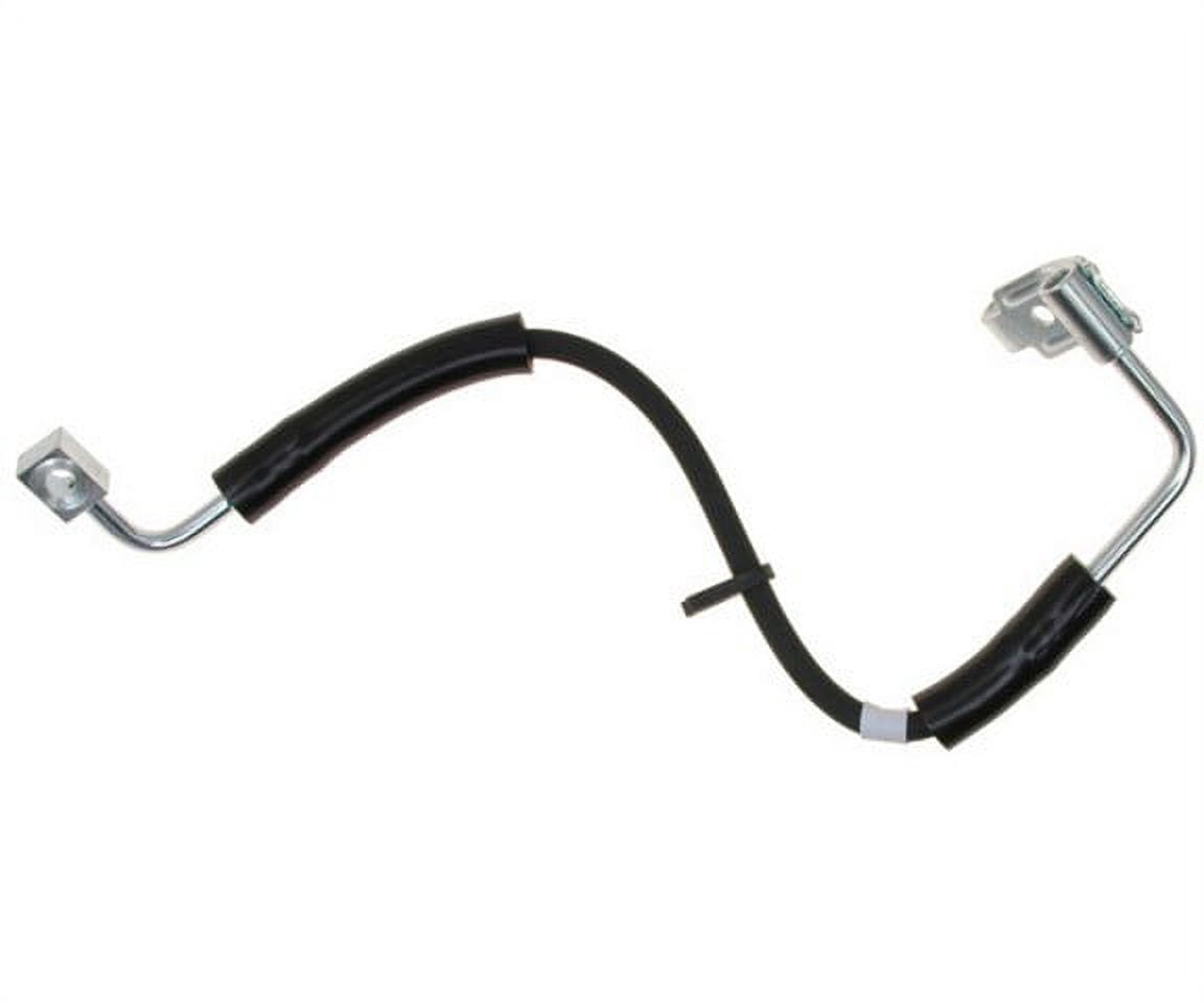 Raybestos Element3 Brake Hoses Fits select: 2008 JEEP WRANGLER UNLIMITED, 2009-2010 JEEP WRANGLER