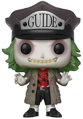 Funko Pop Horror: Beetlejuice 