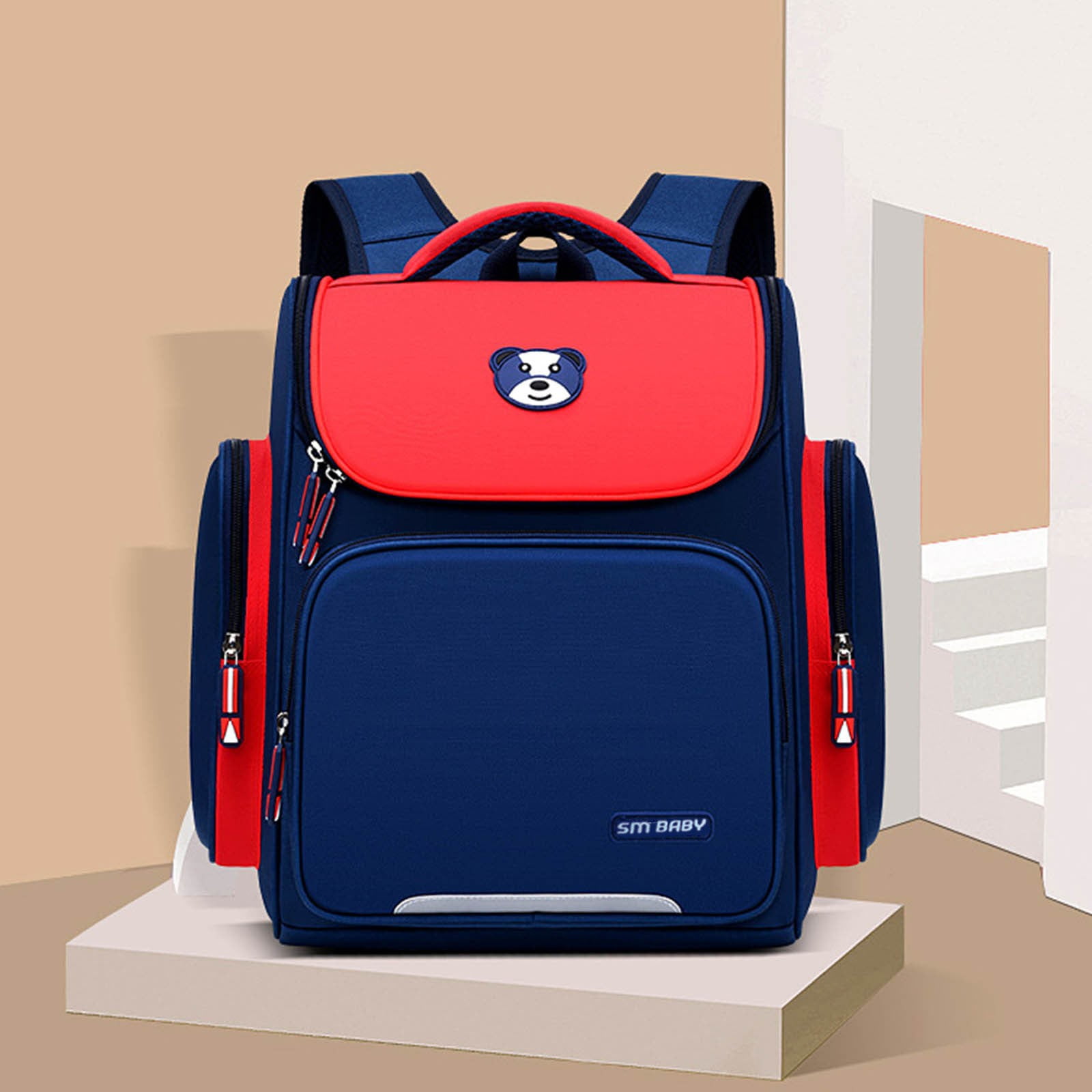 Sm baby school bag deals