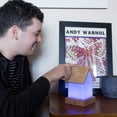 thumbnail image 6 of Modern Home Lamp, 6 of 10