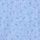 thumbnail image 5 of Camisa Vaquera Wrangler Retro De Hombre U21 azul CH, 5 of 6