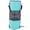 Blue, variant on Riousery Boat Trash Bag Reusable Waterproof Portable Mesh Garbage Storage Accessories for Pontoon Kayak Outdoor Marine Use Heavy Duty Oxford Cloth Organizer Black 33.1 inches / 84 cm Length