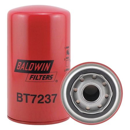 Fuel Filter Set,Biodiesel/Diesel,4" O.D.
