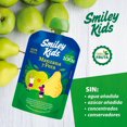 thumbnail image 4 of Papilla Smiley Smiley Kids Natural manzana pera, 4 of 4