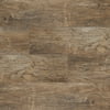 Redwood Natural 6 in. x 36 in. Glazed Porcelain Floor and Wall Tile (12 Sq. Ft. / Case)
