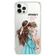 thumbnail image 1 of Female Power Super Mom Transparent Drop-proof Mobile Phone Case Is Suitable For Iphone14ProMax/14Plus/14Pro/14,iphone13ProMax/13MINI/13Pro/13,iphone12ProMax/12MINI/12Pro/12,iphone11ProMax/11Pro/11, 1 of 1