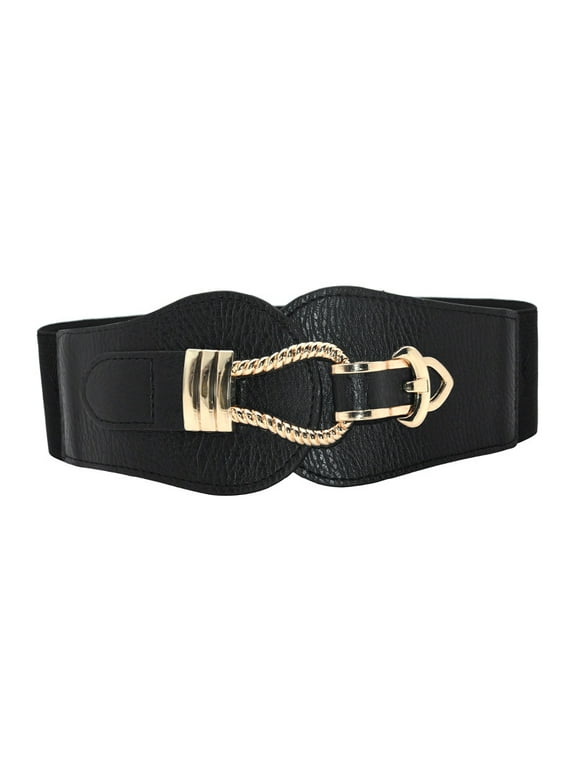 Women's Stretchy Belts