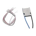 thumbnail image 2 of Battery Protection Board BMS PCB for Ternary Lithium Cell Pack Same Mouth nce 13S 48V30A(10A Charging), 2 of 4