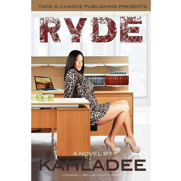 Ryde (Paperback)